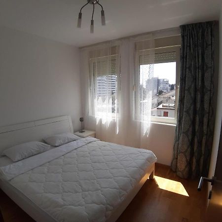 City & Sea Apartment Nearby Old Town Budva Buitenkant foto