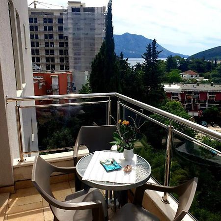 City & Sea Apartment Nearby Old Town Budva Buitenkant foto