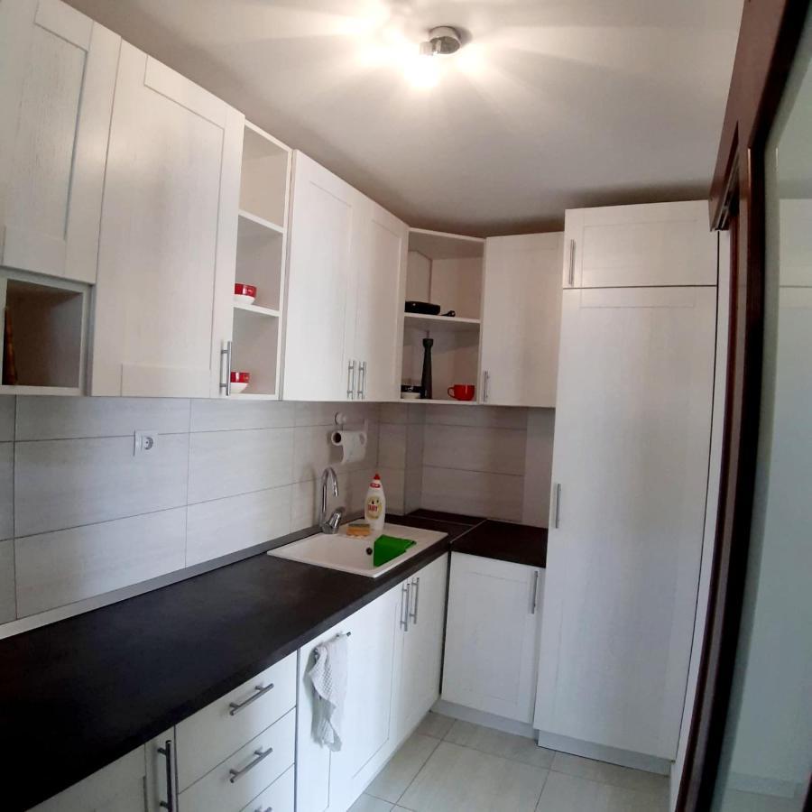 City & Sea Apartment Nearby Old Town Budva Buitenkant foto