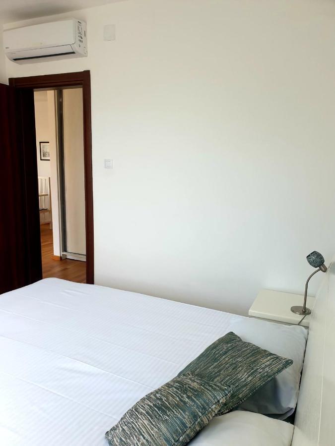 City & Sea Apartment Nearby Old Town Budva Buitenkant foto