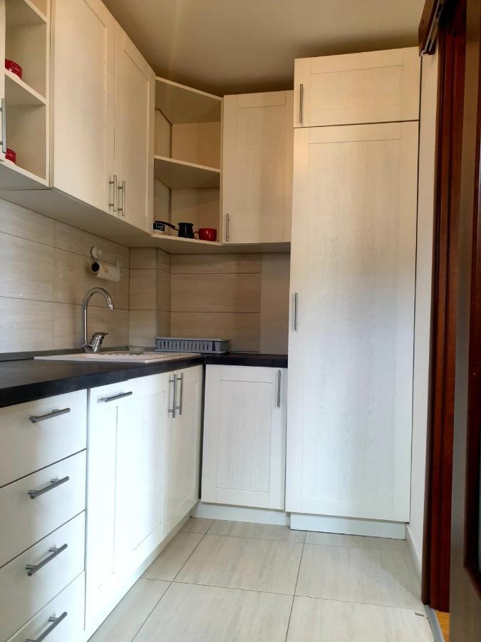 City & Sea Apartment Nearby Old Town Budva Buitenkant foto